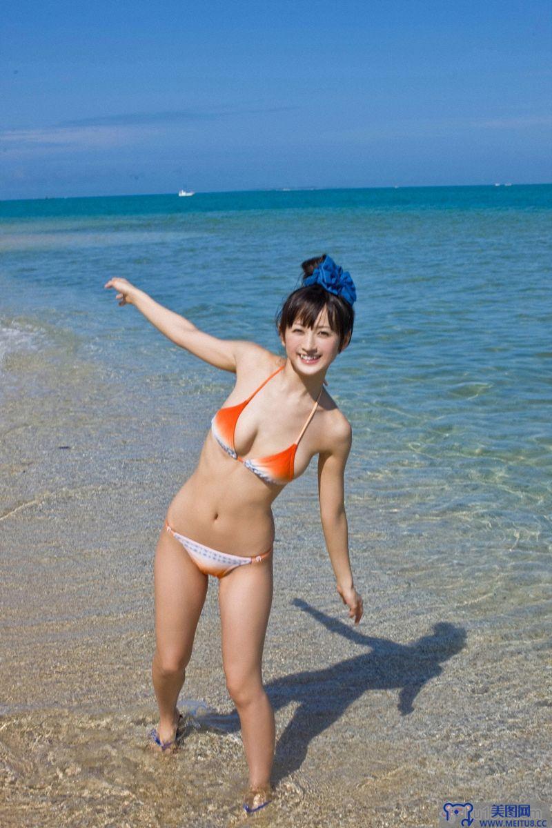 [Wanibooks WBGC美女] 2009.10 No.64 Ayaka Komatsu 小松彩夏
