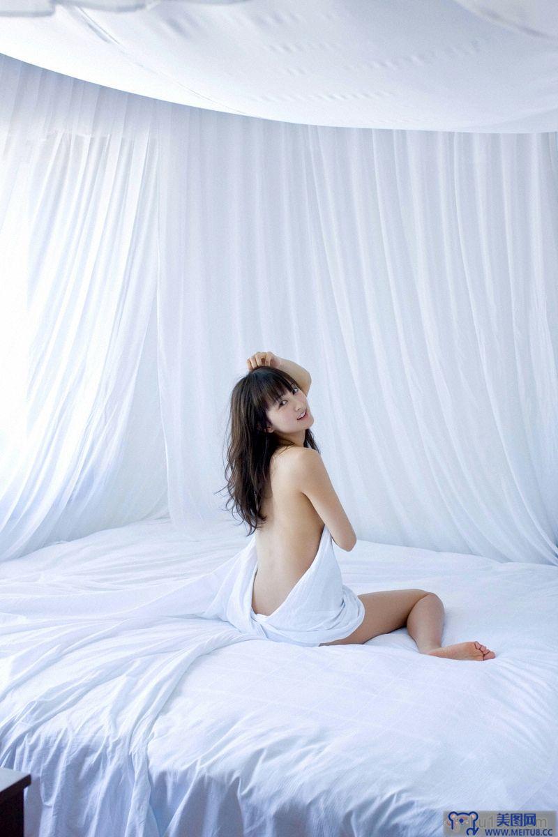 [Wanibooks WBGC美女] 2009.10 No.64 Ayaka Komatsu 小松彩夏