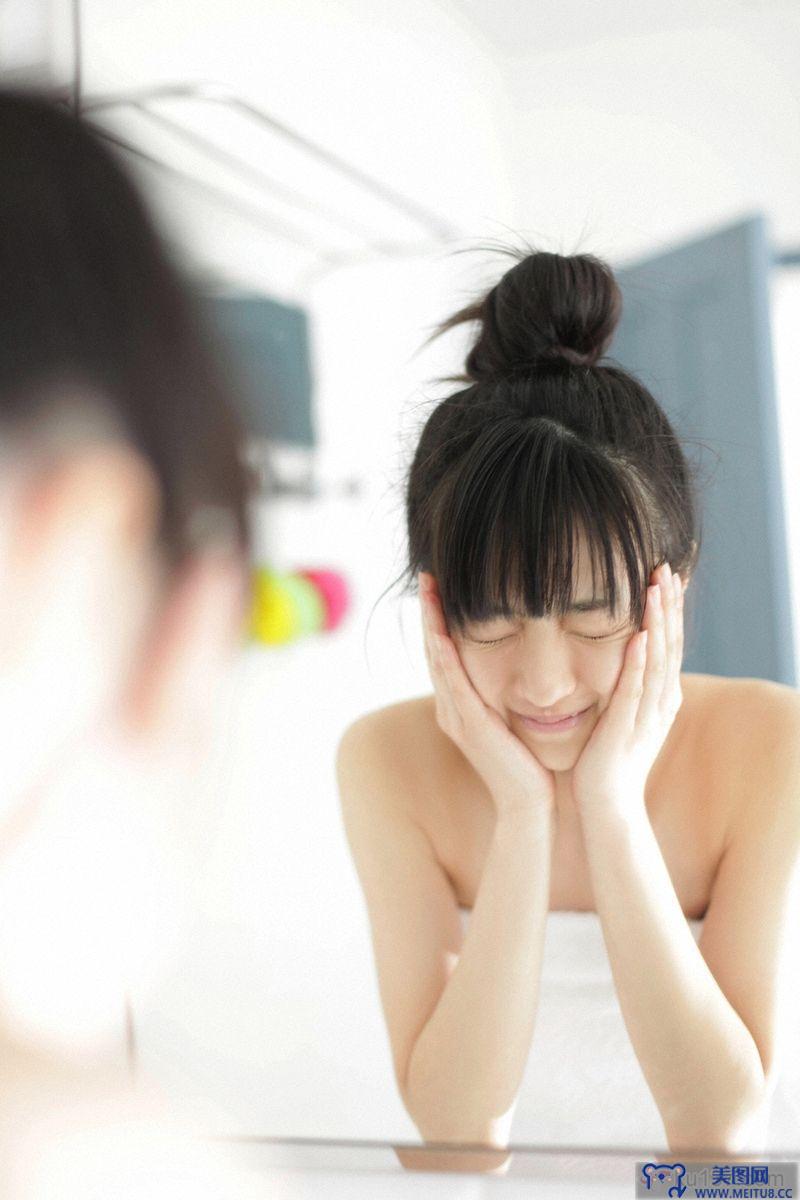 [Wanibooks WBGC美女] 2009.11 No.65 Rina Aizawa 逢沢りな