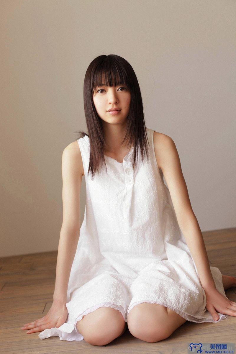 [Wanibooks WBGC美女] 2009.11 No.65 Rina Aizawa 逢沢りな