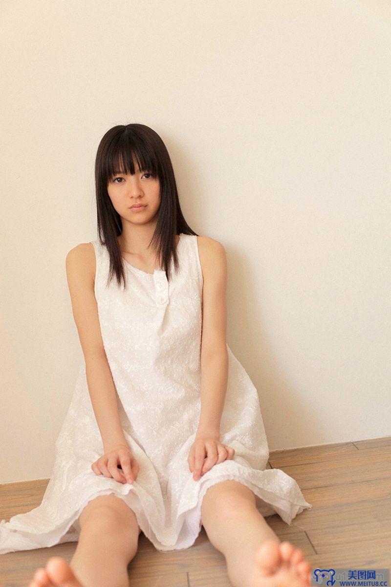 [Wanibooks WBGC美女] 2009.11 No.65 Rina Aizawa 逢沢りな