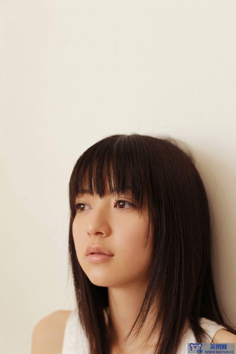 [Wanibooks WBGC美女] 2009.11 No.65 Rina Aizawa 逢沢りな