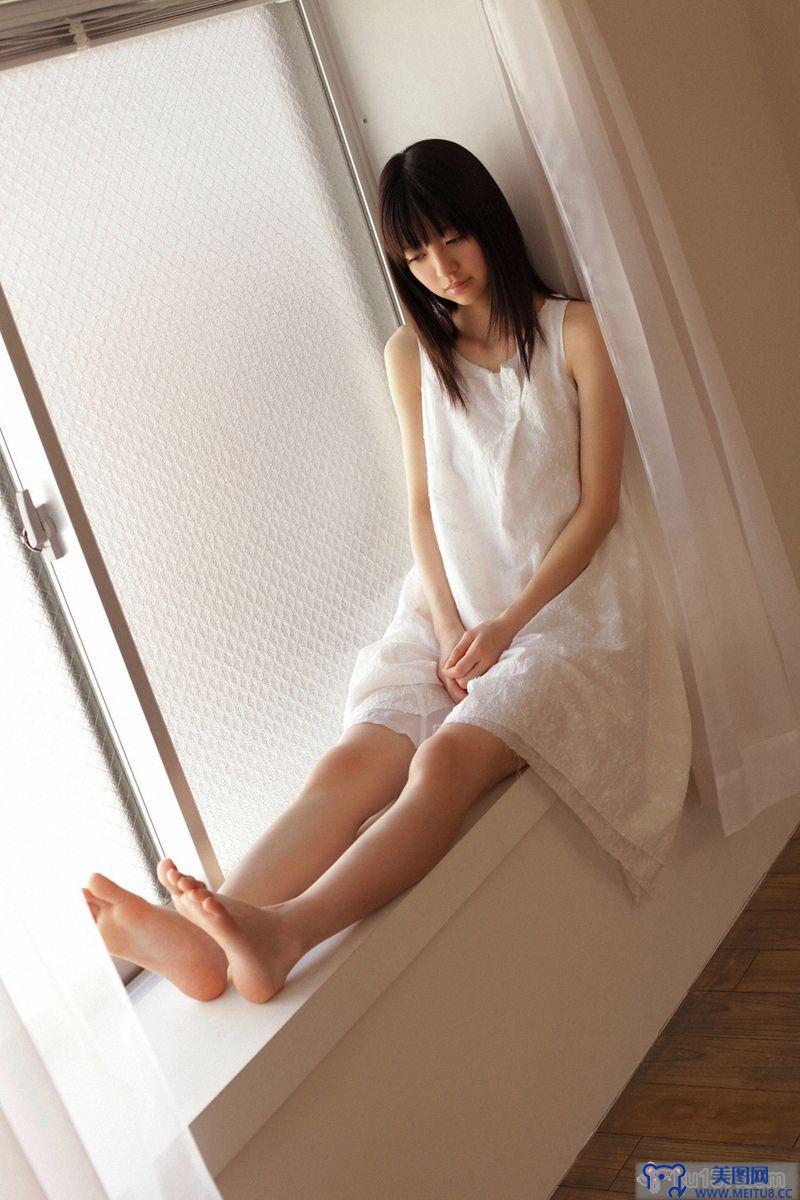 [Wanibooks WBGC美女] 2009.11 No.65 Rina Aizawa 逢沢りな