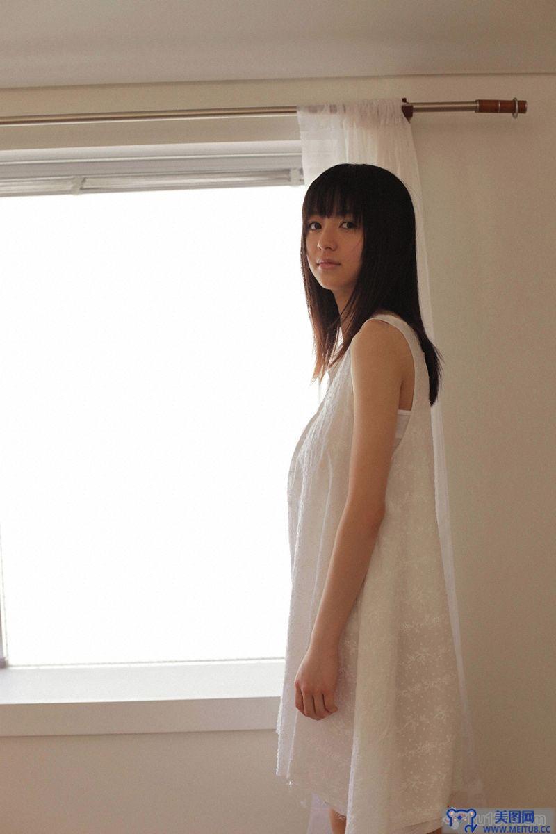 [Wanibooks WBGC美女] 2009.11 No.65 Rina Aizawa 逢沢りな