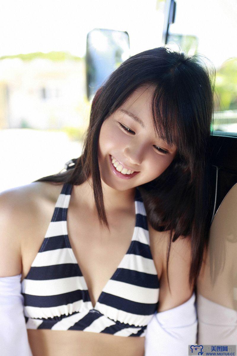 [Wanibooks WBGC美女] 2009.12 No.66 Rina Koike 小池里奈