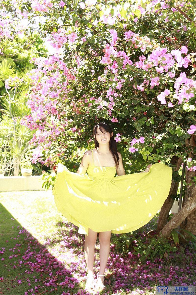 [Wanibooks WBGC美女] 2009.12 No.66 Rina Koike 小池里奈