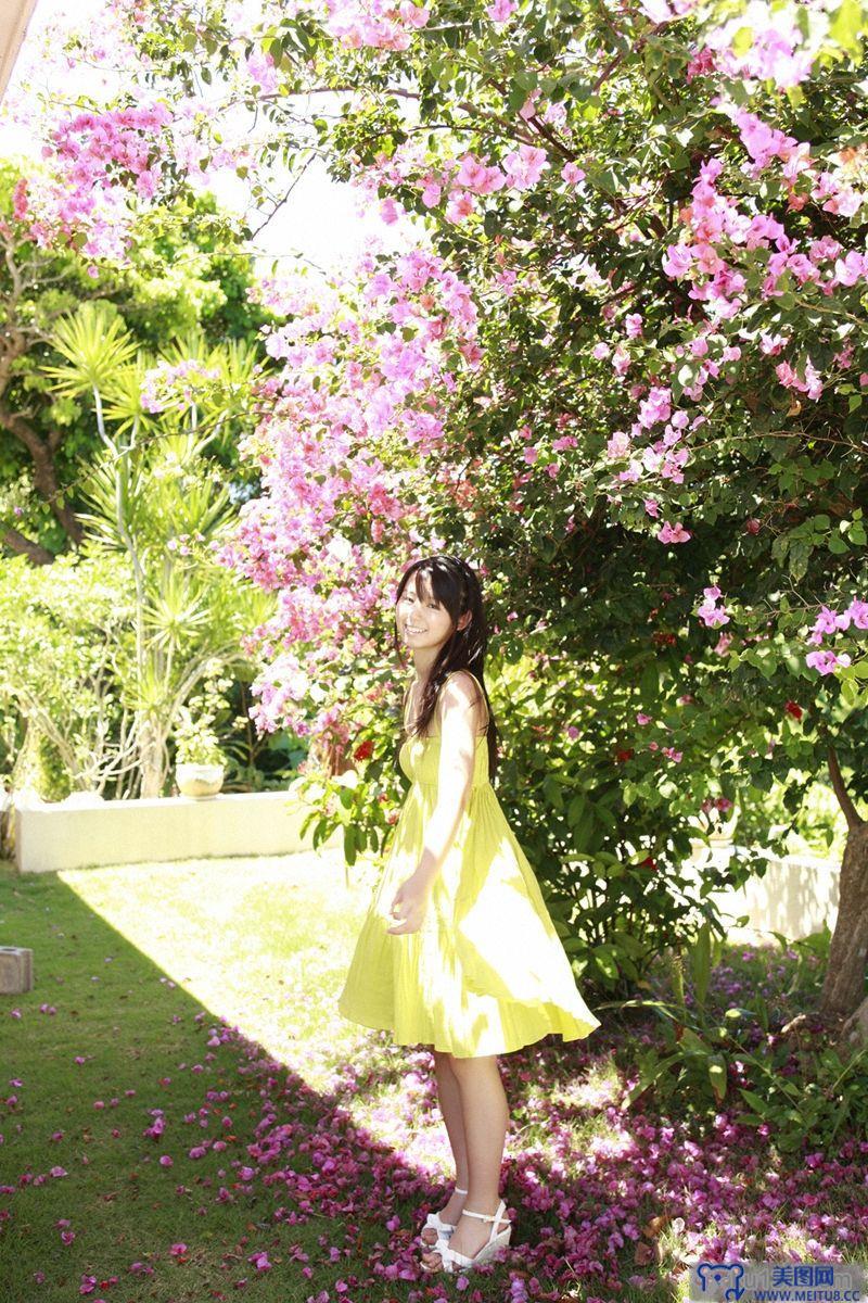 [Wanibooks WBGC美女] 2009.12 No.66 Rina Koike 小池里奈