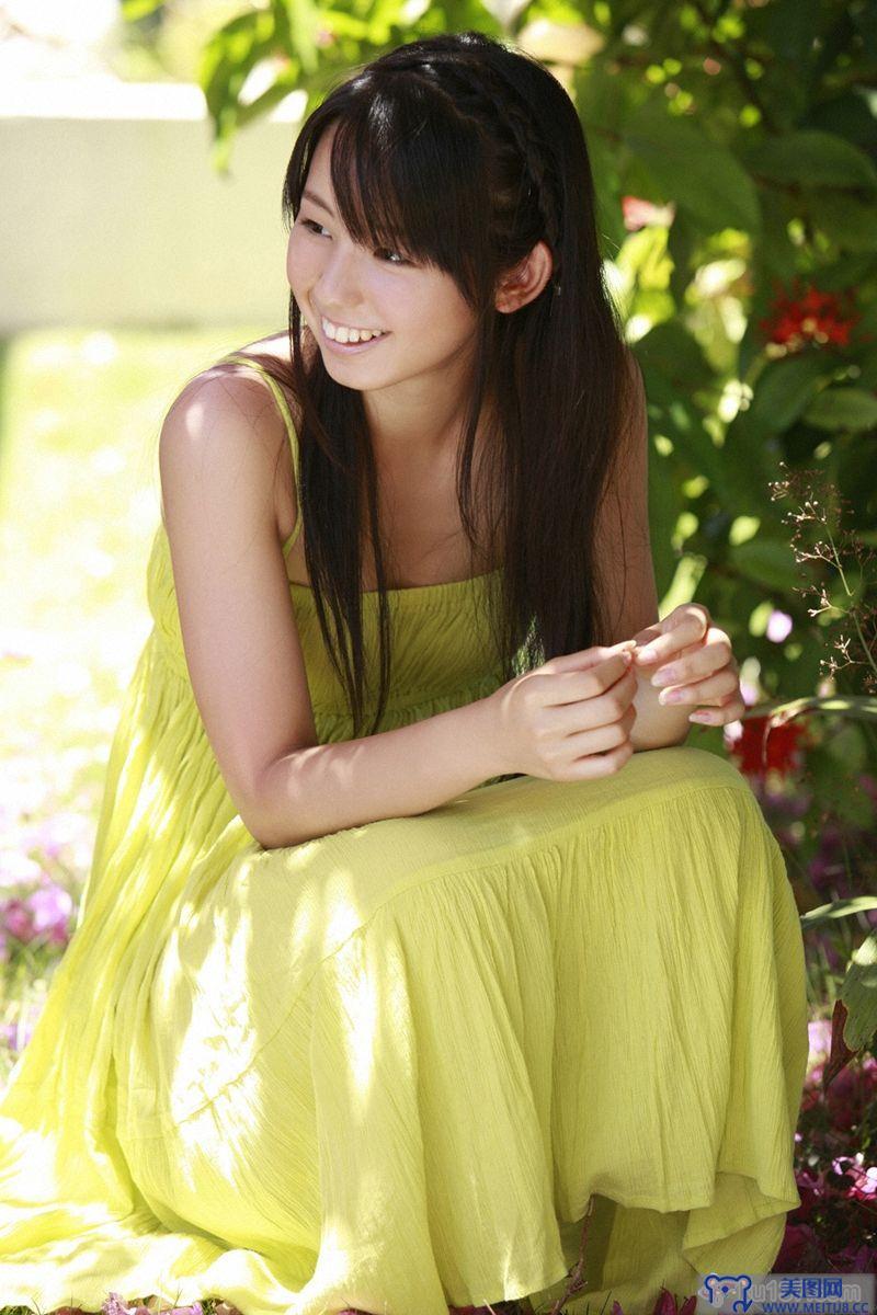 [Wanibooks WBGC美女] 2009.12 No.66 Rina Koike 小池里奈