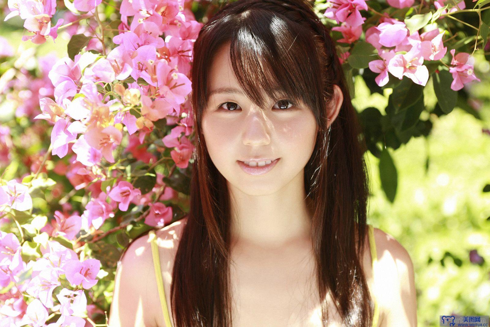 [Wanibooks WBGC美女] 2009.12 No.66 Rina Koike 小池里奈