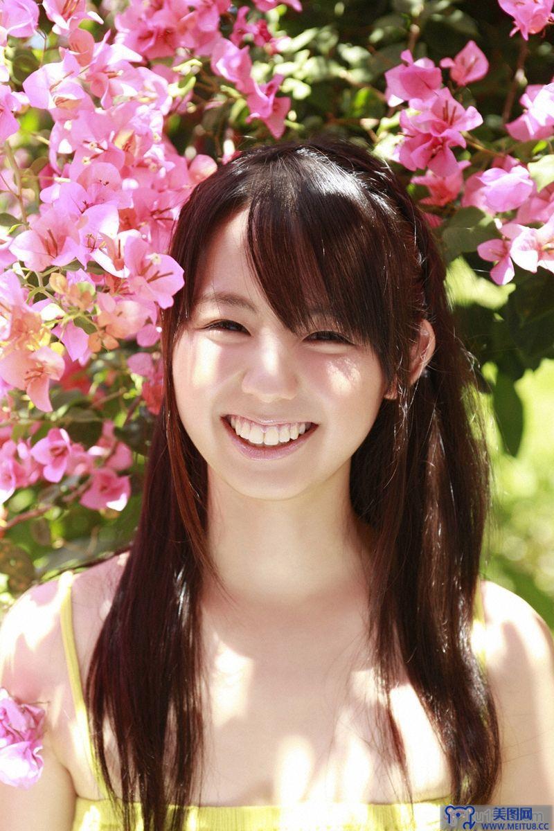 [Wanibooks WBGC美女] 2009.12 No.66 Rina Koike 小池里奈