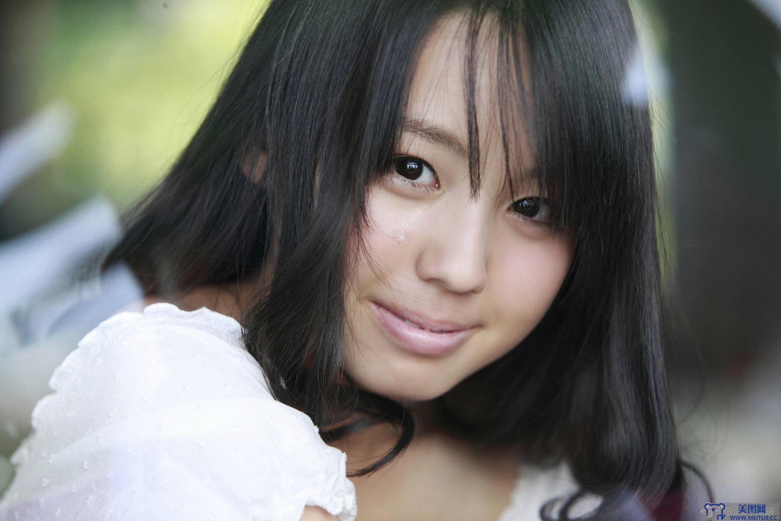 [Wanibooks WBGC美女] 2009.12 No.66 Rina Koike 小池里奈