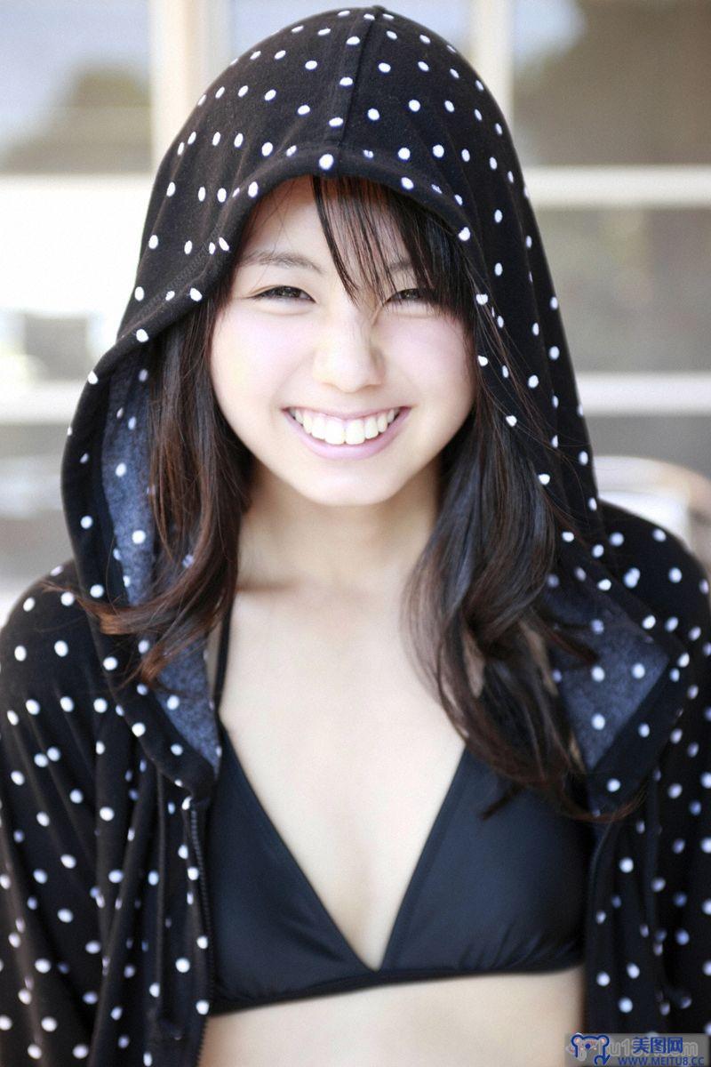 [Wanibooks WBGC美女] 2009.12 No.66 Rina Koike 小池里奈