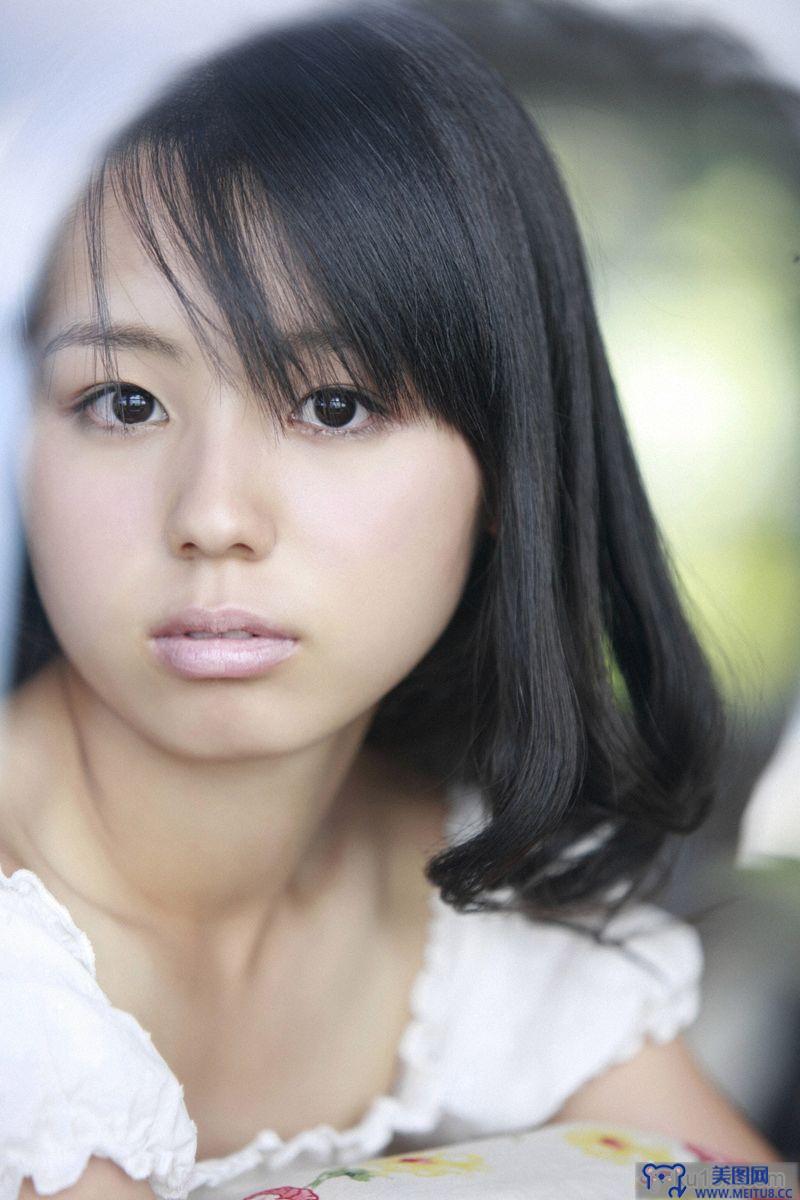 [Wanibooks WBGC美女] 2009.12 No.66 Rina Koike 小池里奈