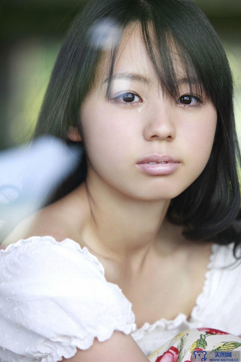 [Wanibooks WBGC美女] 2009.12 No.66 Rina Koike 小池里奈