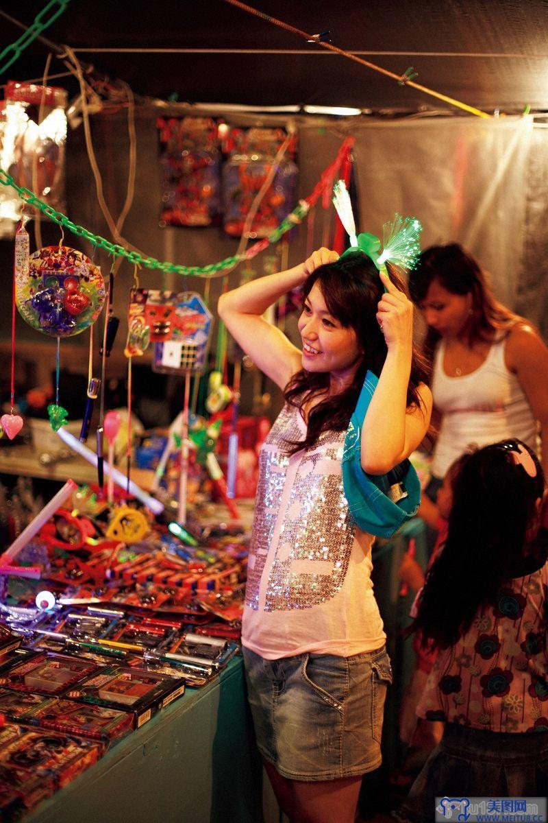 [Wanibooks WBGC美女] 2010.01 No.67 Yuko Ooshima 大島優子
