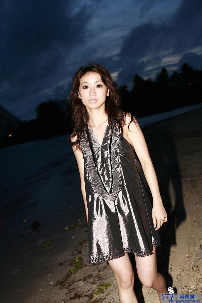 [Wanibooks WBGC美女] 2010.01 No.67 Yuko Ooshima 大島優子