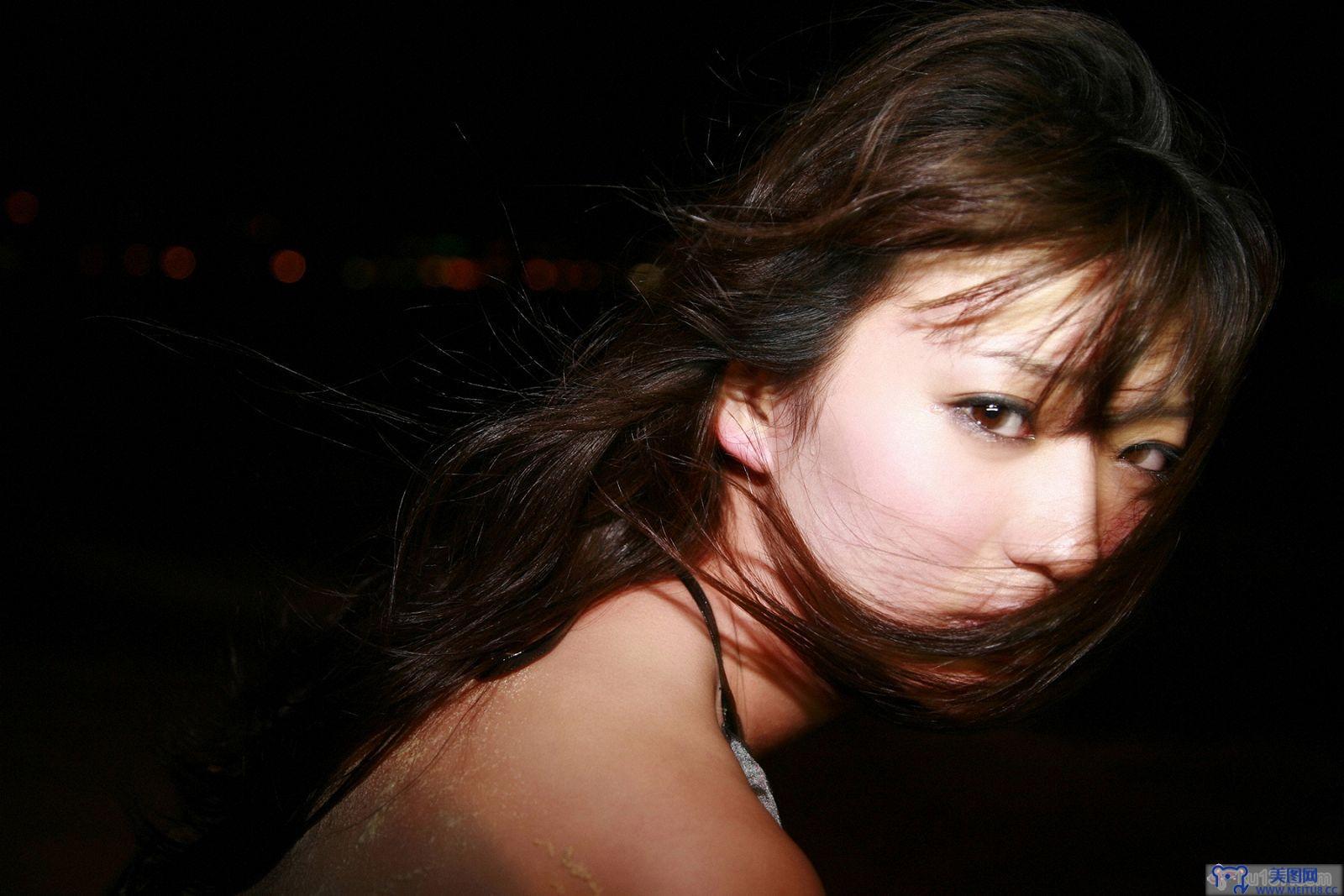 [Wanibooks WBGC美女] 2010.01 No.67 Yuko Ooshima 大島優子