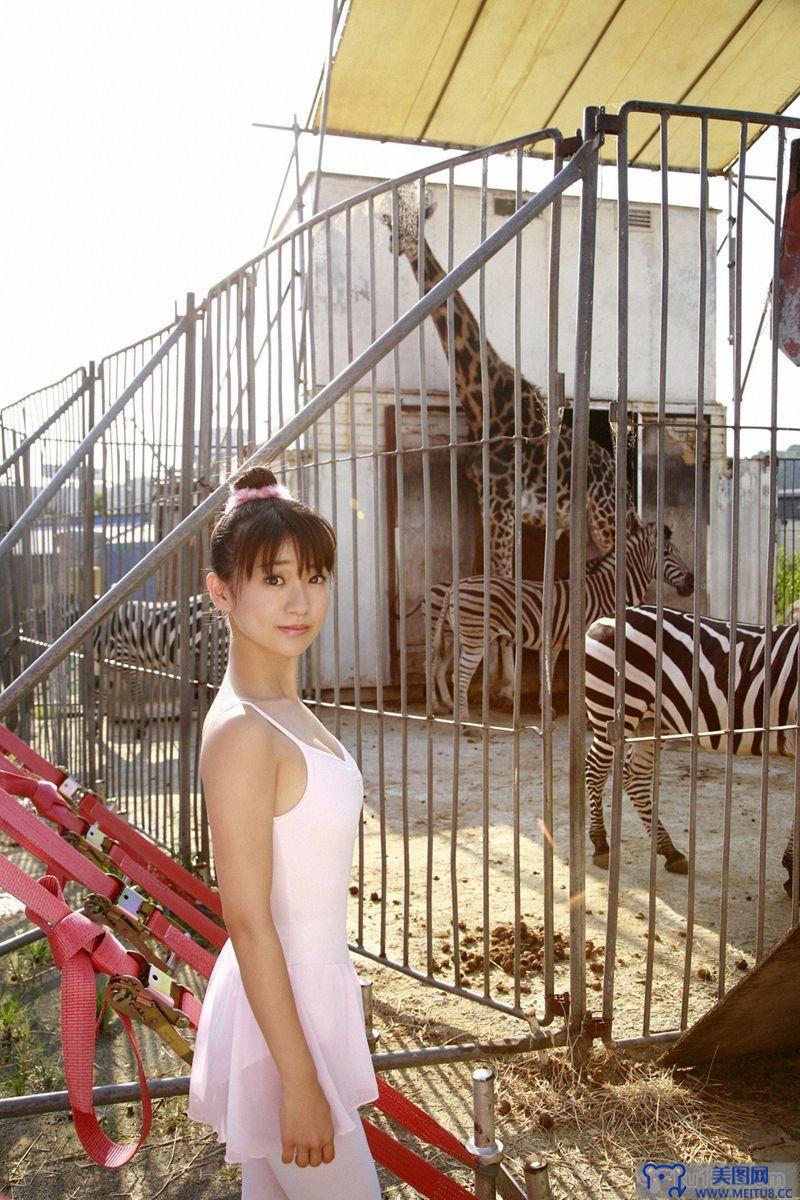 [Wanibooks WBGC美女] 2010.01 No.67 Yuko Ooshima 大島優子