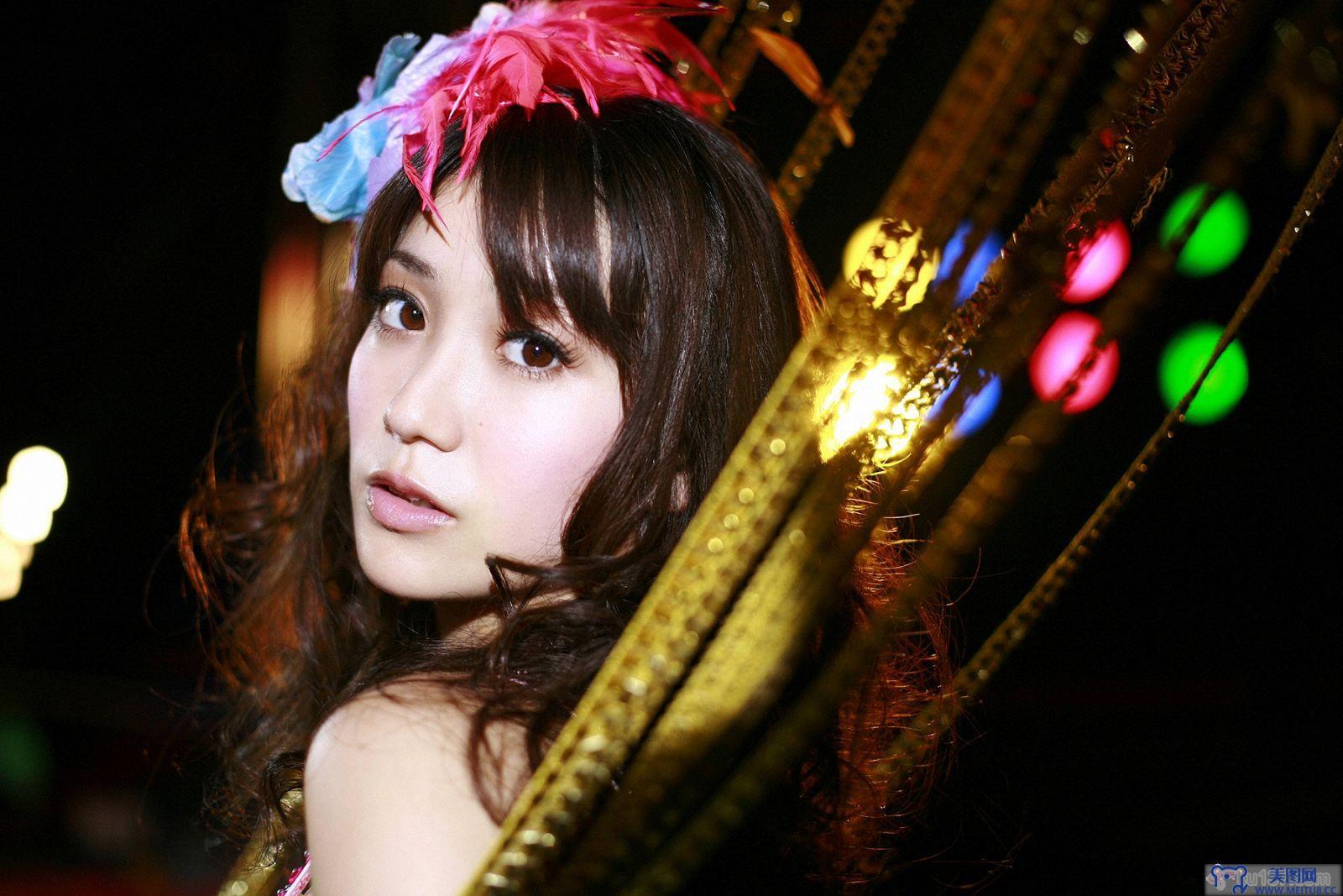 [Wanibooks WBGC美女] 2010.01 No.67 Yuko Ooshima 大島優子