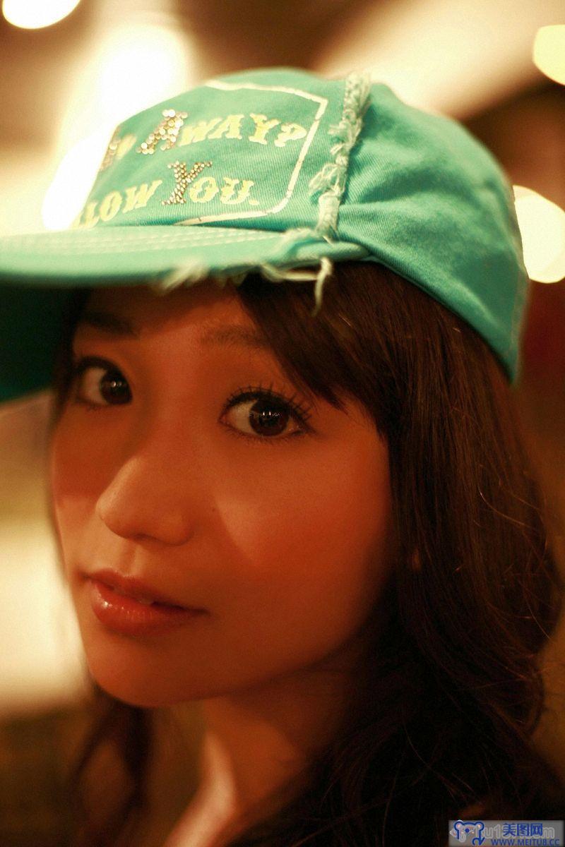 [Wanibooks WBGC美女] 2010.01 No.67 Yuko Ooshima 大島優子