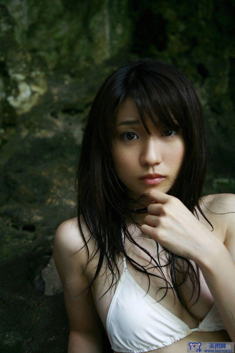 [Wanibooks WBGC美女] 2010.01 No.67 Yuko Ooshima 大島優子