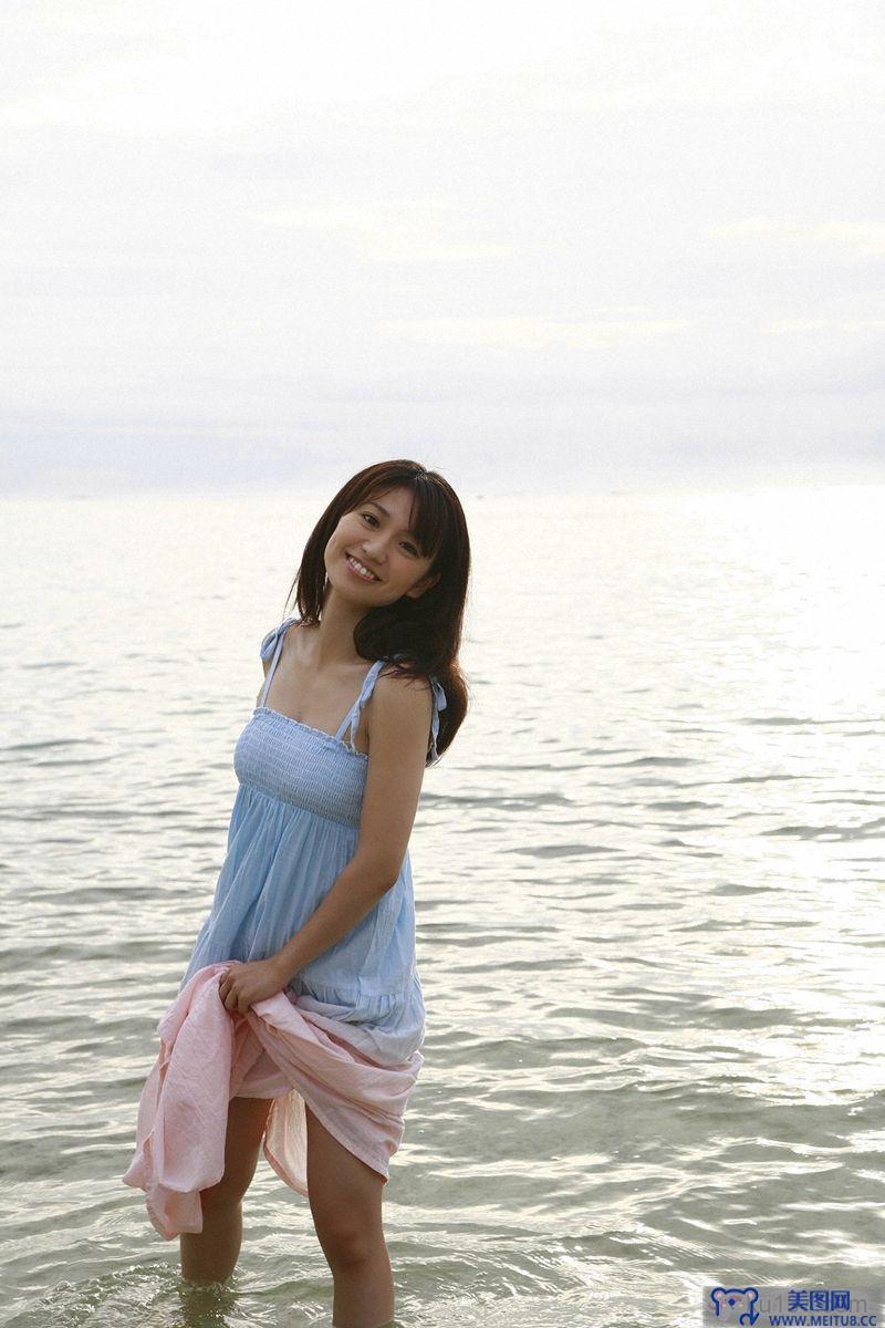 [Wanibooks WBGC美女] 2010.01 No.67 Yuko Ooshima 大島優子