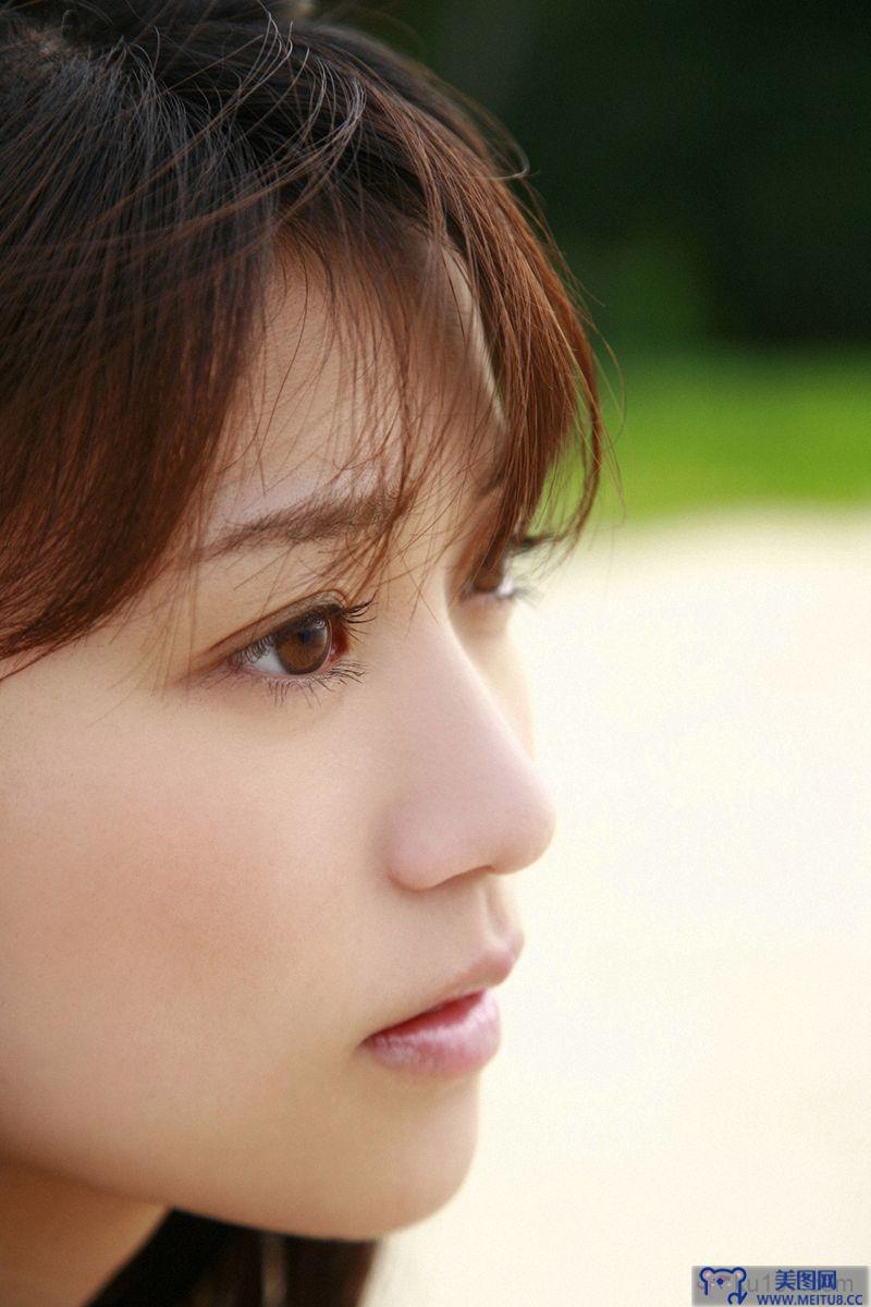 [Wanibooks WBGC美女] 2010.01 No.67 Yuko Ooshima 大島優子