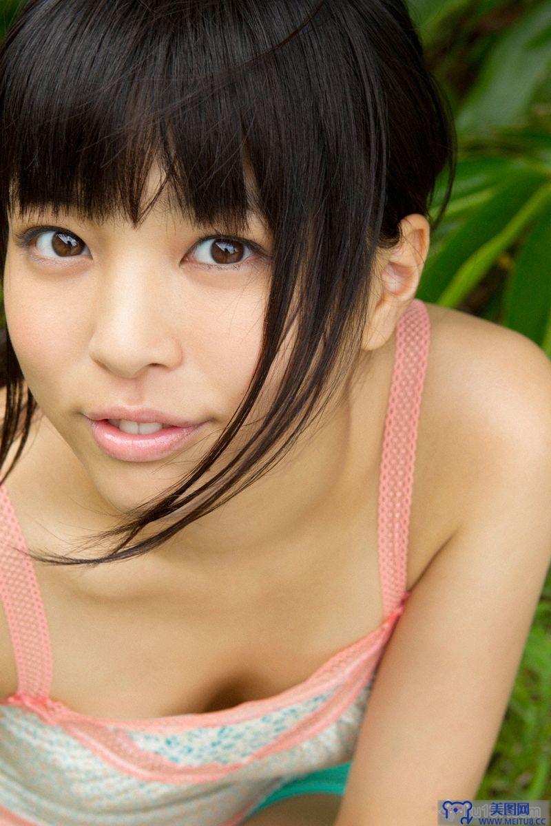 [Wanibooks WBGC美女] 2012.06 No.96 Moe Arai 荒井萌