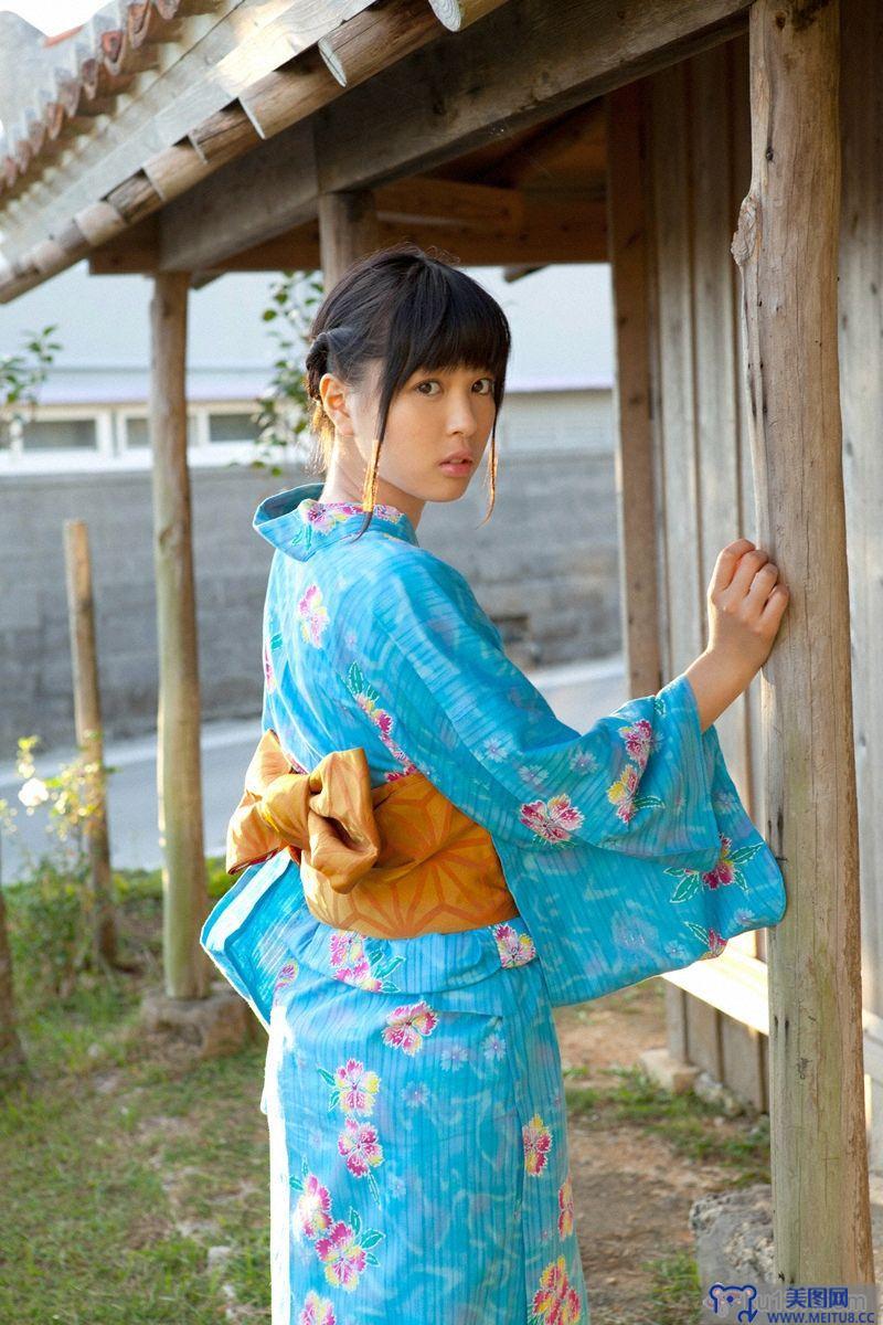 [Wanibooks WBGC美女] 2012.06 No.96 Moe Arai 荒井萌