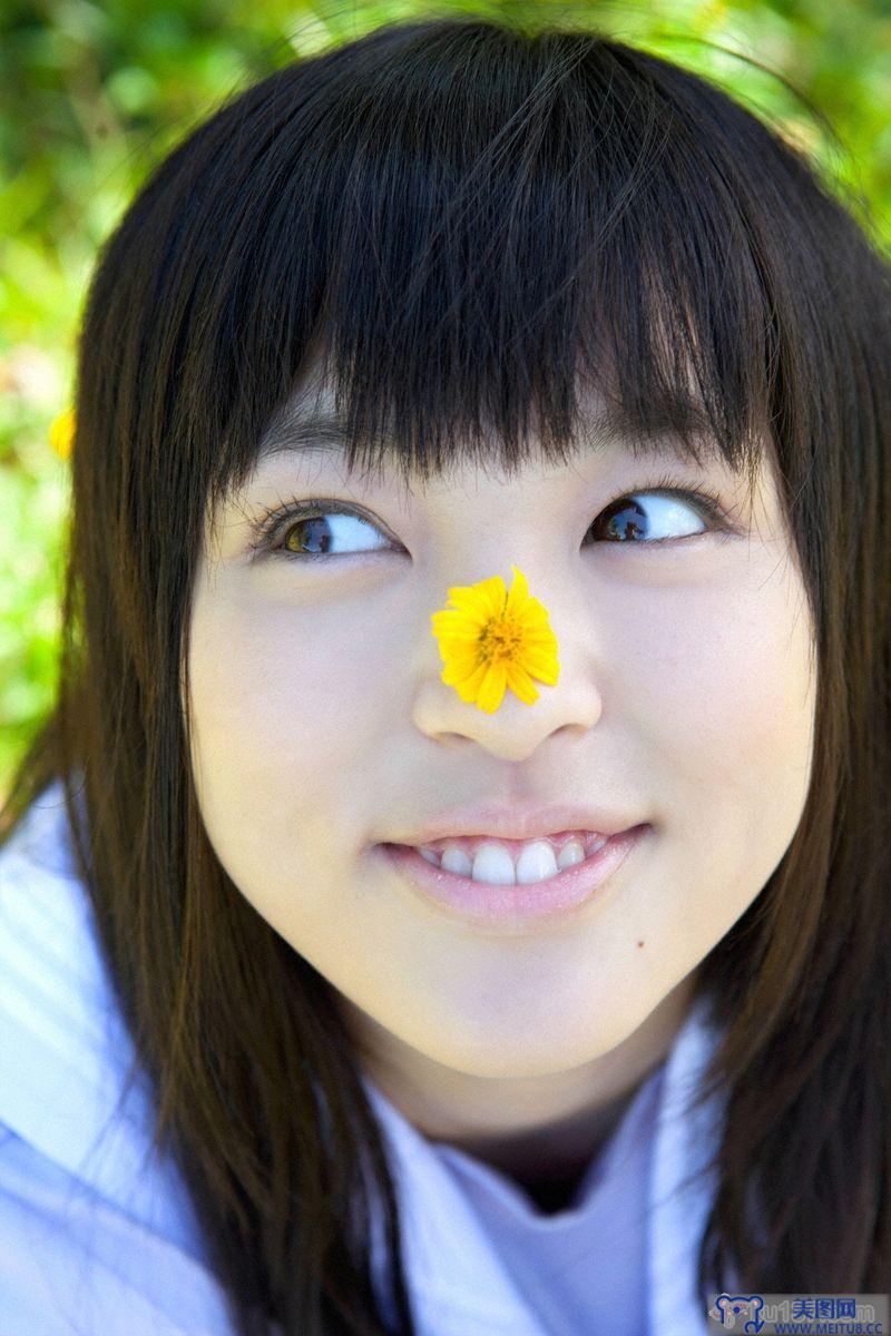 [Wanibooks WBGC美女] 2012.06 No.96 Moe Arai 荒井萌