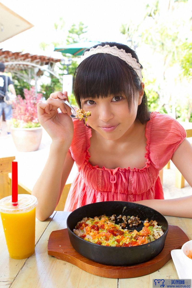 [Wanibooks WBGC美女] 2012.06 No.96 Moe Arai 荒井萌