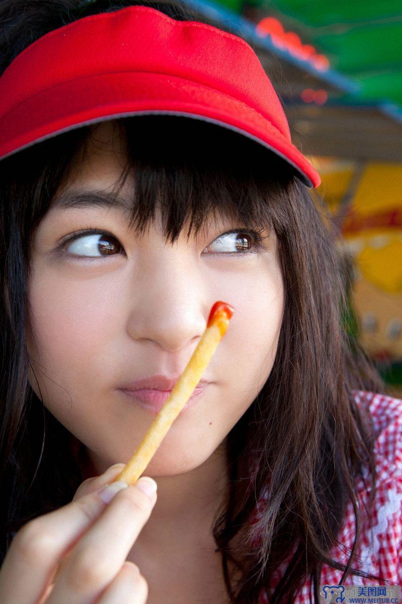 [Wanibooks WBGC美女] 2012.06 No.96 Moe Arai 荒井萌