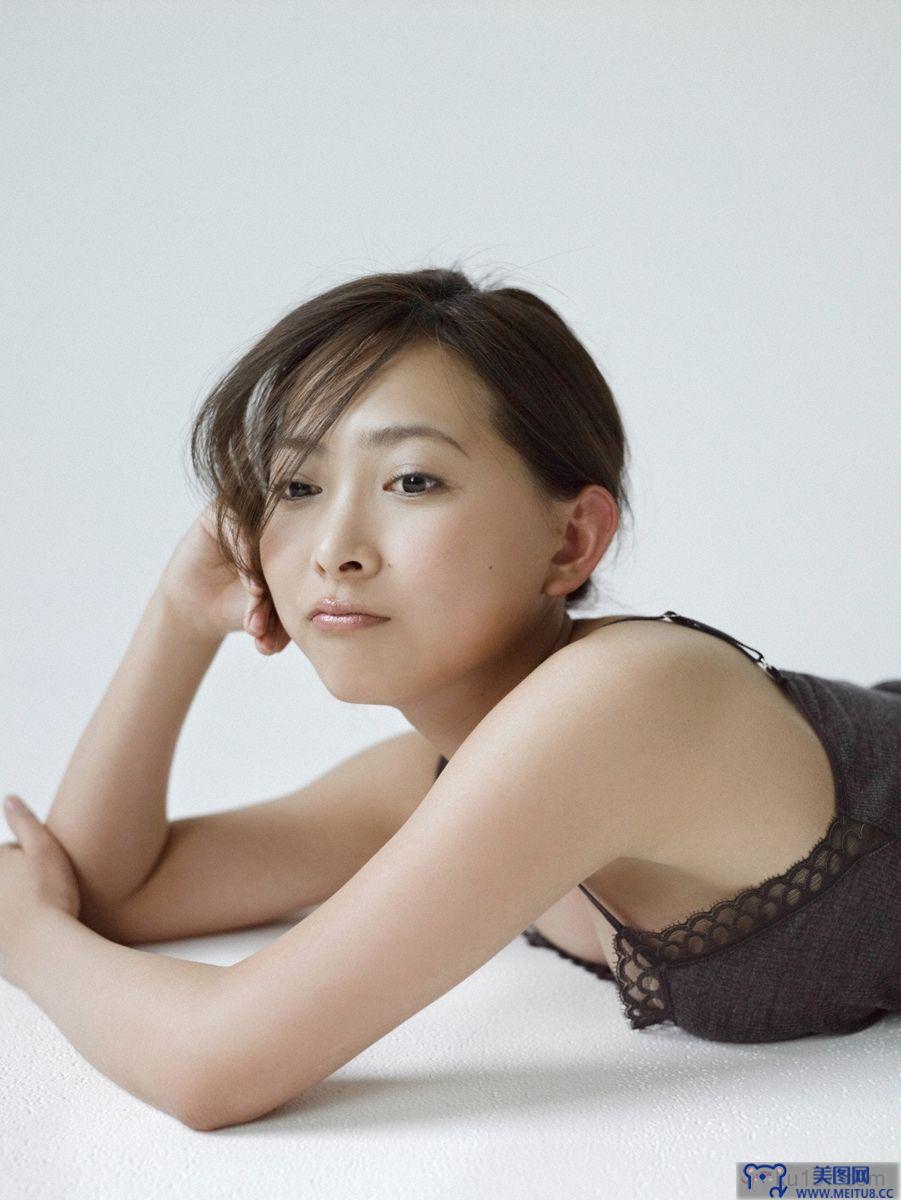 [Wanibooks WBGC美女] 2012.07 No.97 Mitsuki Tanimura 谷村美月