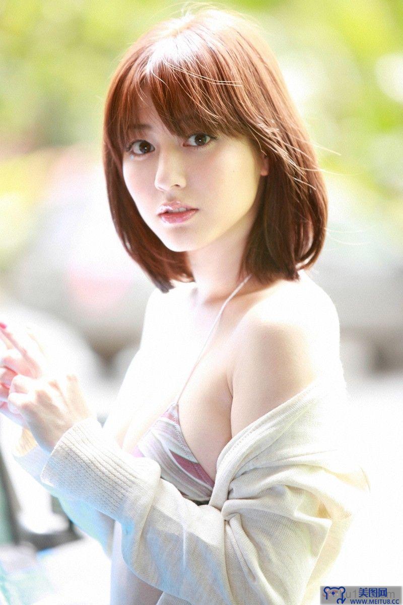 [Wanibooks WBGC美女] 2012.08 No.98 Yumi Sugimoto 杉本有美