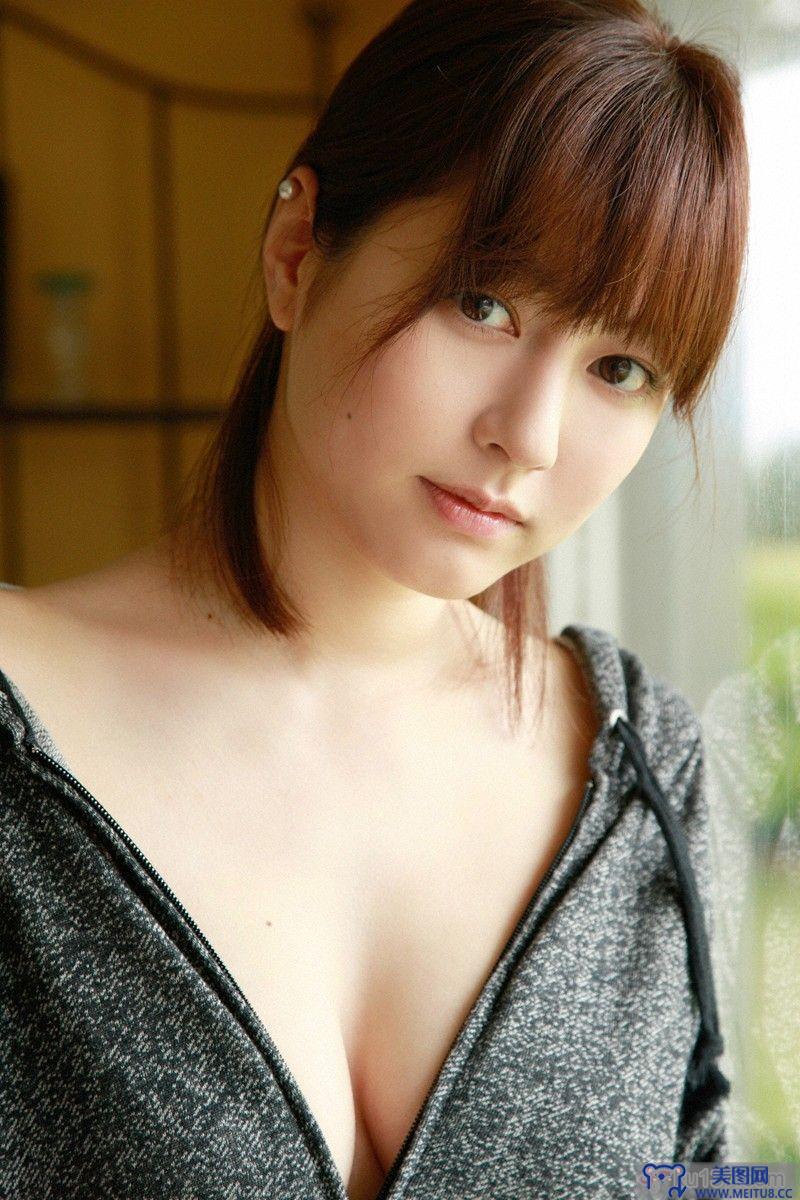[Wanibooks WBGC美女] 2012.08 No.98 Yumi Sugimoto 杉本有美