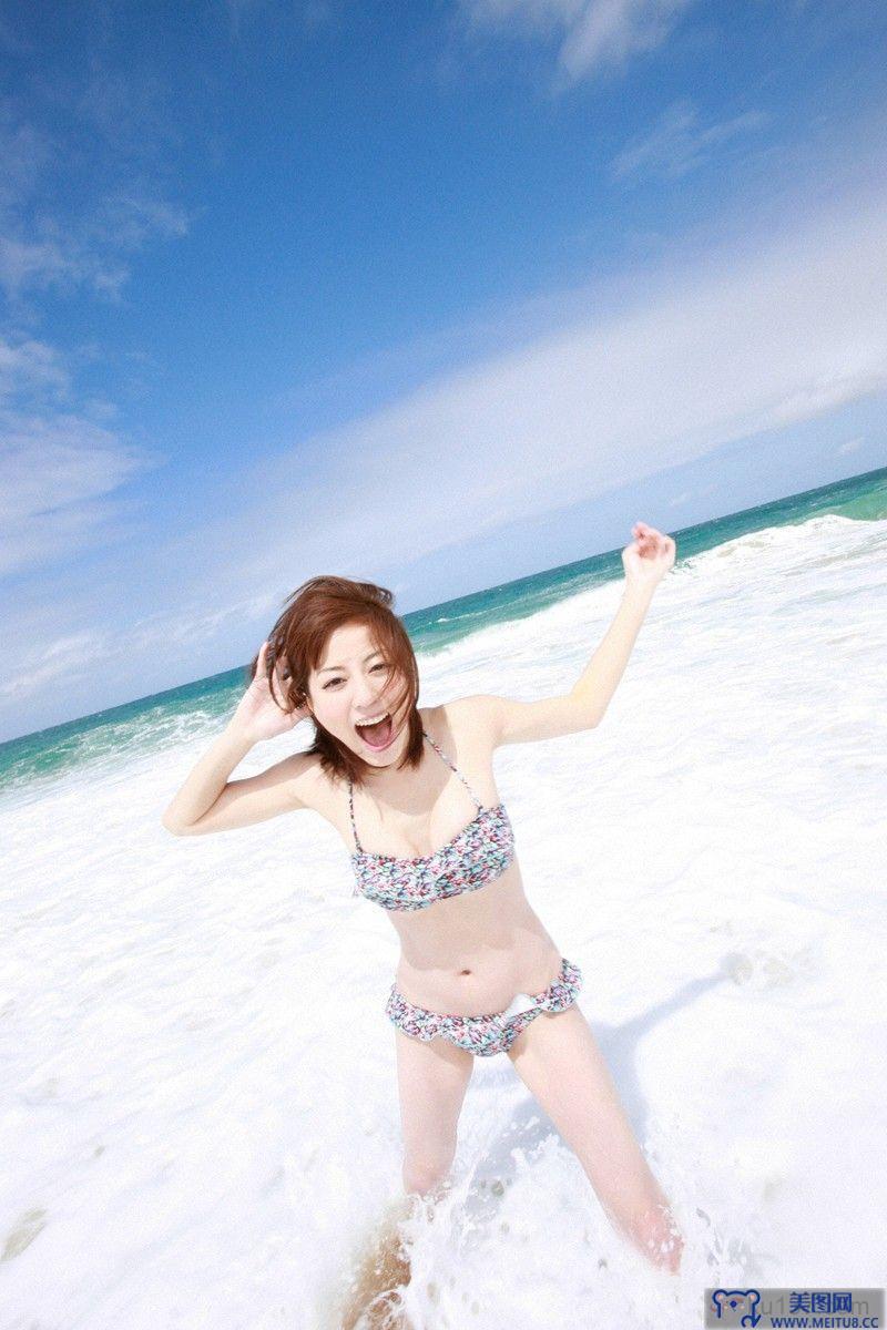 [Wanibooks WBGC美女] 2012.08 No.98 Yumi Sugimoto 杉本有美