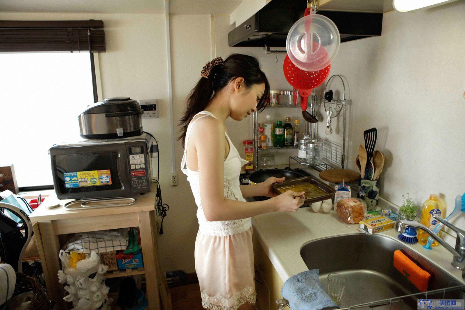 [Wanibooks WBGC美女] 2012.09 No.99 Mei Kurokawa 黑川芽以