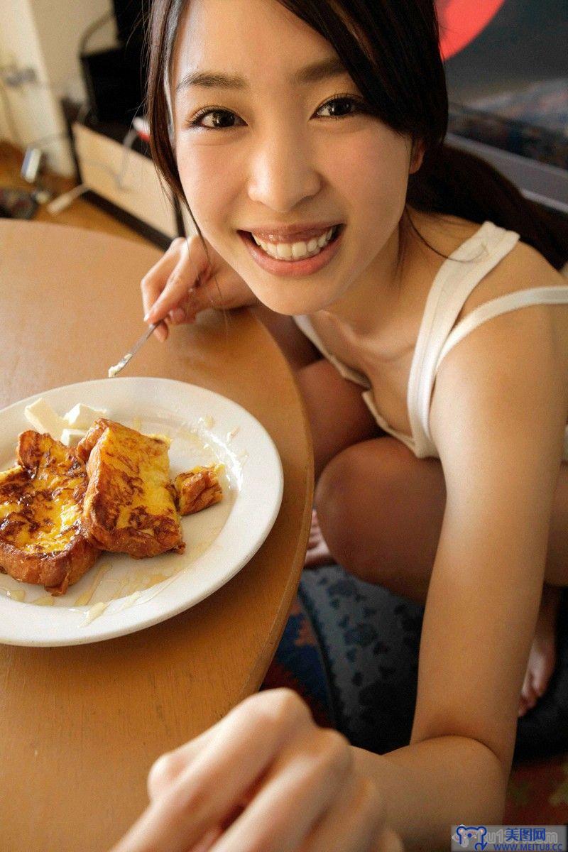 [Wanibooks WBGC美女] 2012.09 No.99 Mei Kurokawa 黑川芽以