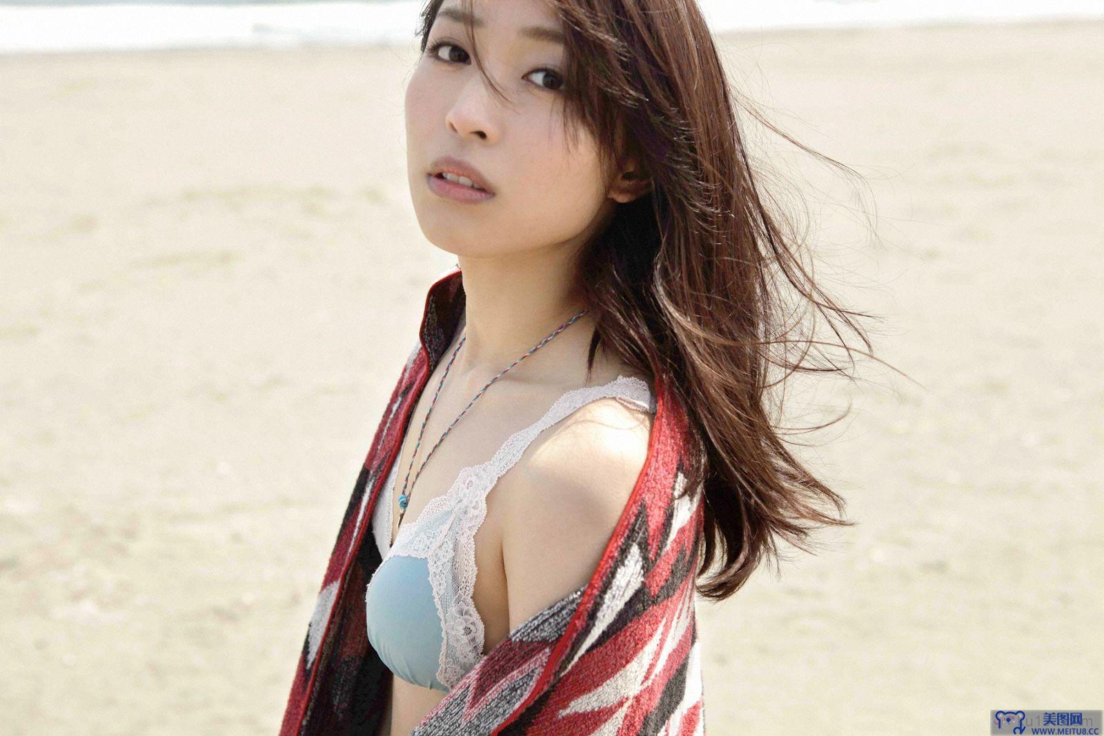 [Wanibooks WBGC美女] 2012.09 No.99 Mei Kurokawa 黑川芽以