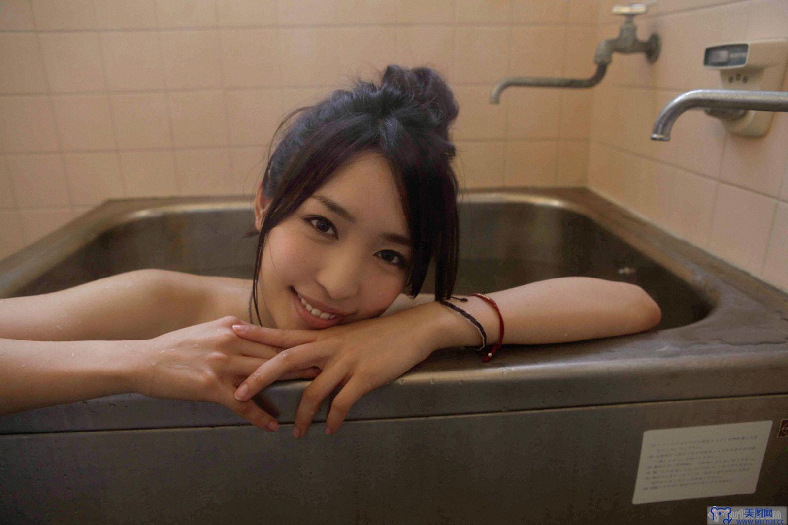 [Wanibooks WBGC美女] 2012.09 No.99 Mei Kurokawa 黑川芽以