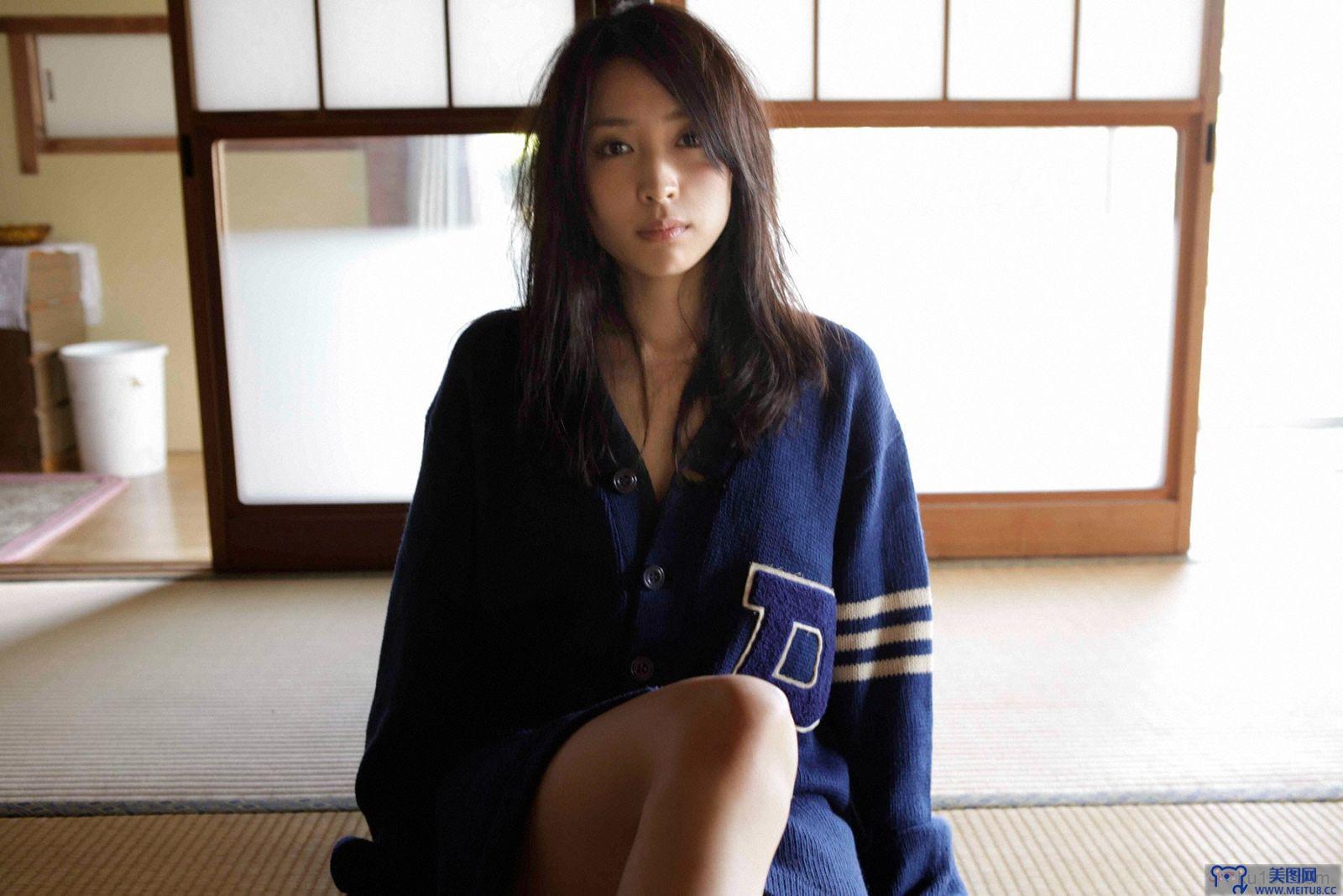 [Wanibooks WBGC美女] 2012.09 No.99 Mei Kurokawa 黑川芽以
