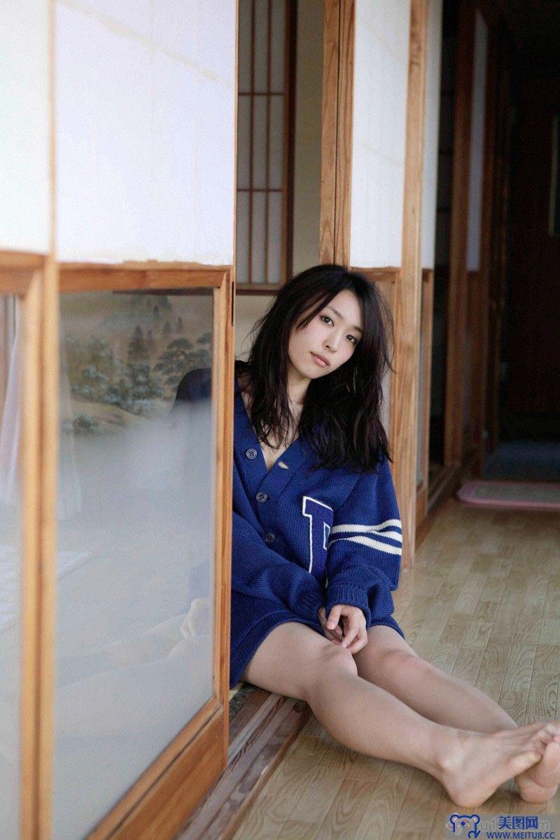 [Wanibooks WBGC美女] 2012.09 No.99 Mei Kurokawa 黑川芽以