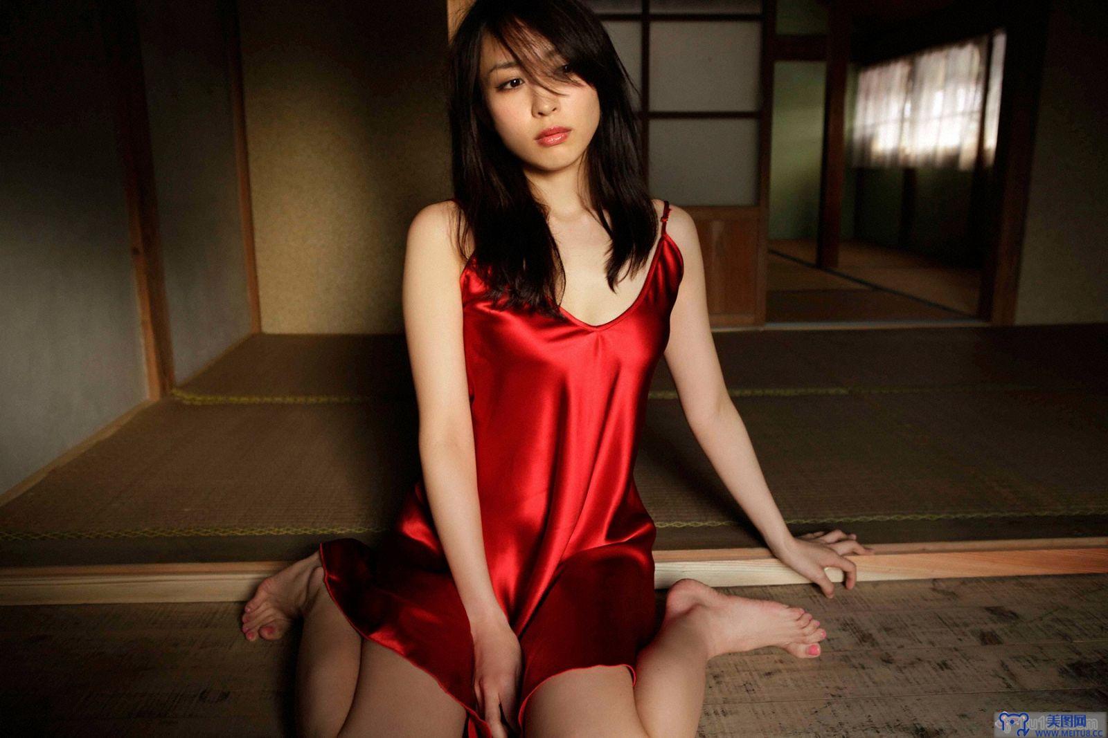 [Wanibooks WBGC美女] 2012.09 No.99 Mei Kurokawa 黑川芽以