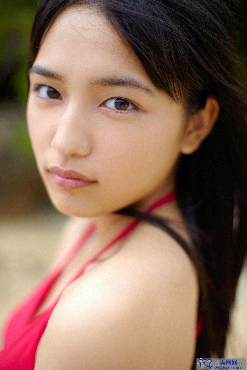 [Wanibooks WBGC美女] 2012.10 No.100 Haruna Kawaguchi 川口春奈