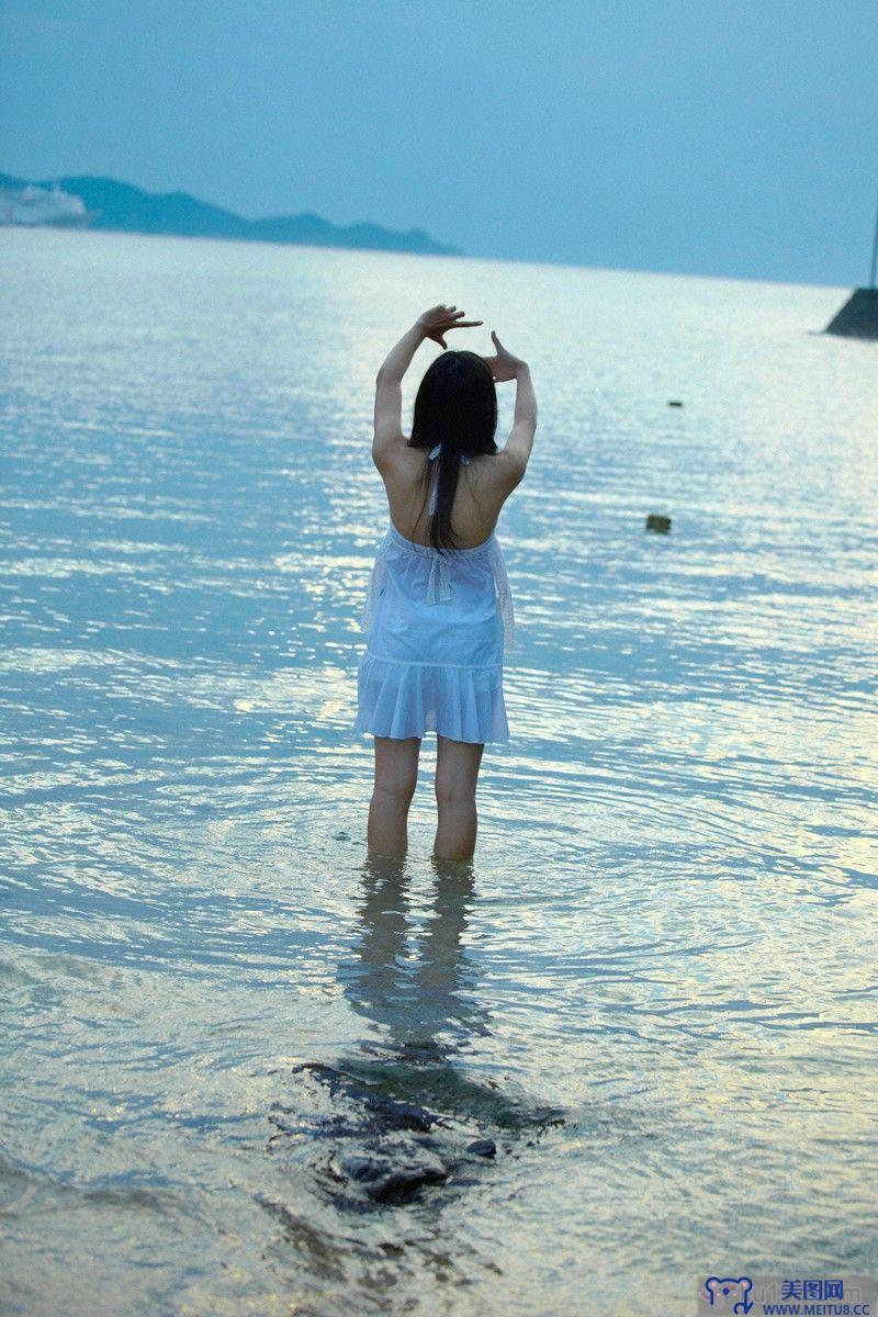 [Wanibooks WBGC美女] 2012.10 No.100 Haruna Kawaguchi 川口春奈