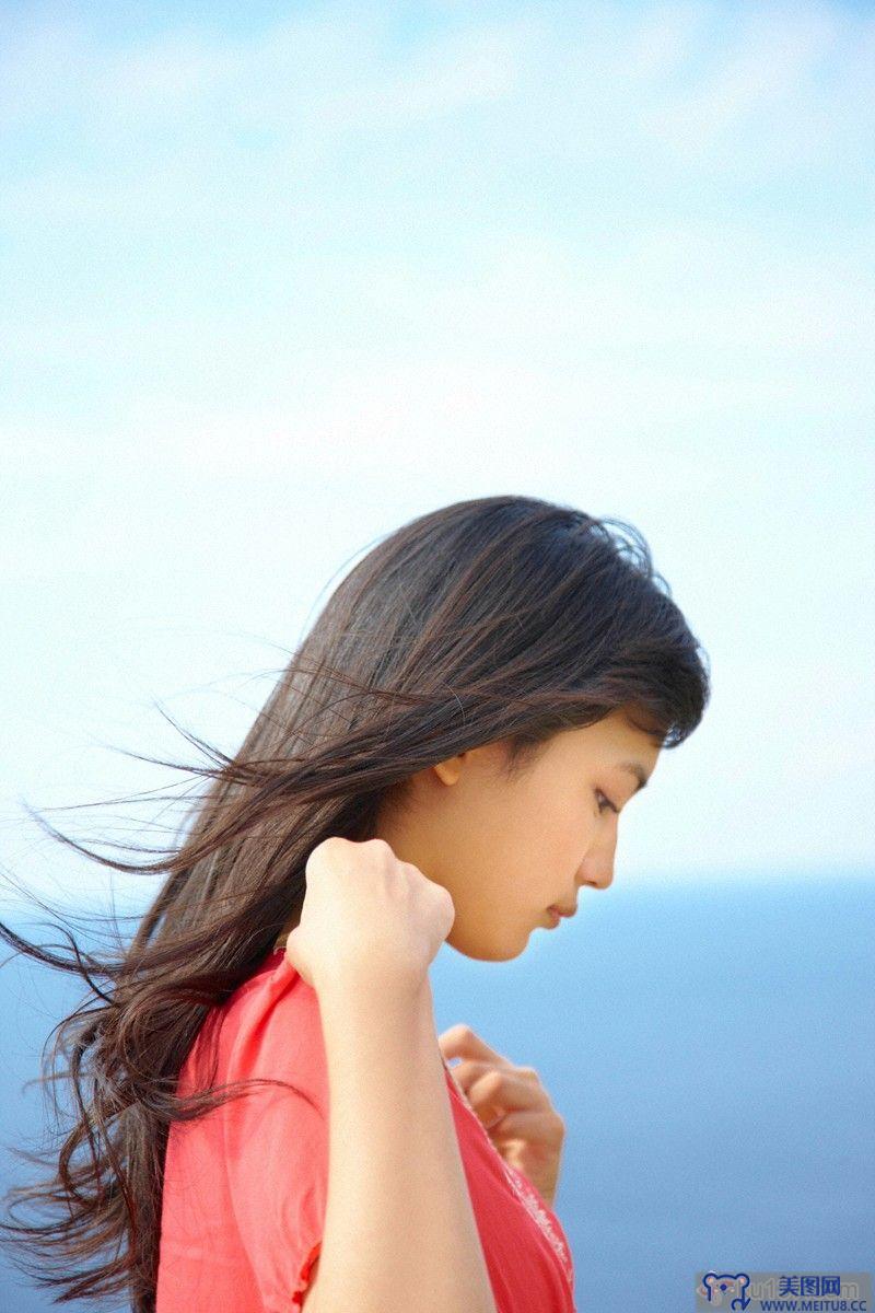 [Wanibooks WBGC美女] 2012.10 No.100 Haruna Kawaguchi 川口春奈
