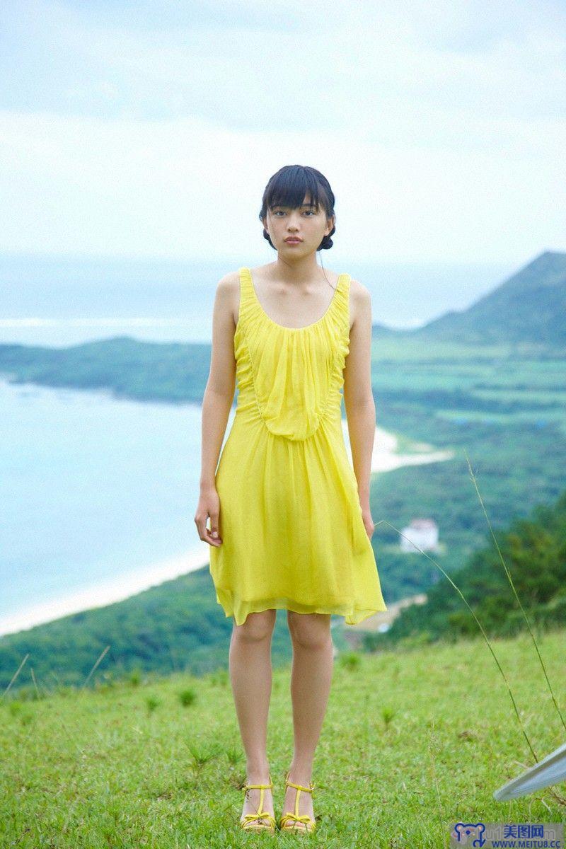 [Wanibooks WBGC美女] 2012.10 No.100 Haruna Kawaguchi 川口春奈