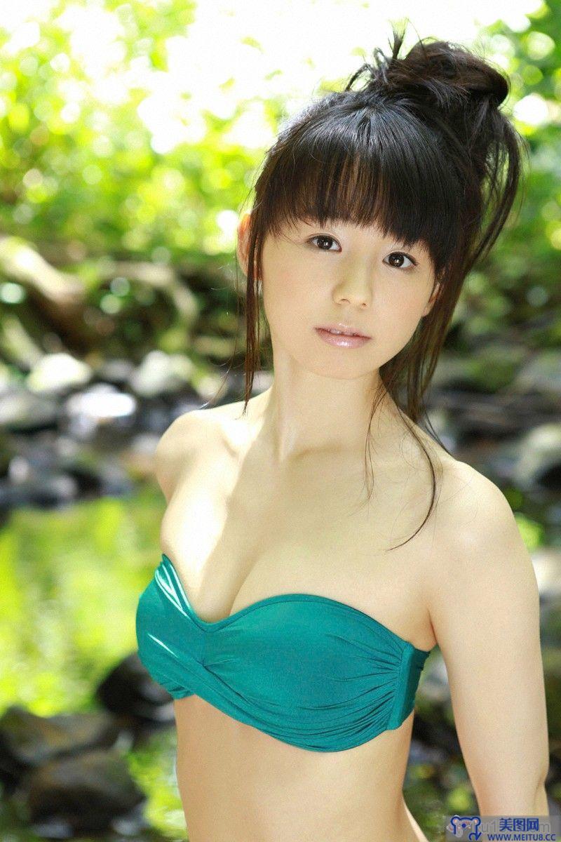 [Wanibooks WBGC美女] 2012.11 No.101 Rina Koike 小池里奈