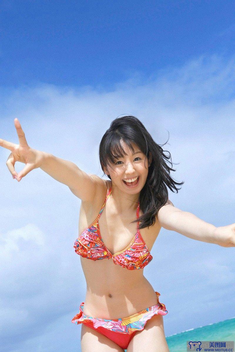 [Wanibooks WBGC美女] 2012.11 No.101 Rina Koike 小池里奈