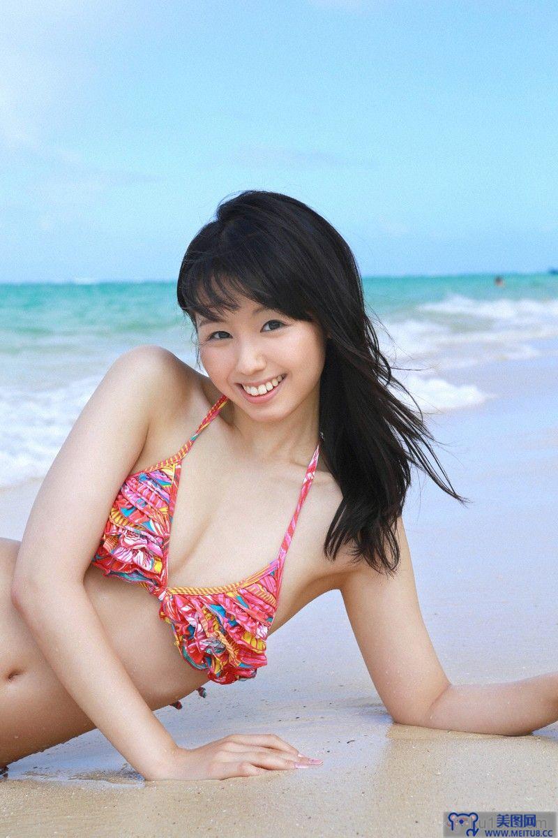 [Wanibooks WBGC美女] 2012.11 No.101 Rina Koike 小池里奈